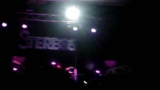 Get With You - Stereos