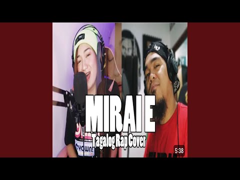 Mirai E (feat. Flct G & Bai)