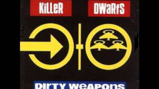 Killer Dwarfs - Coming Through