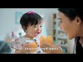 Ingat Mama Kenali Demam Anak Pasca Imunisasi