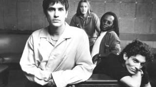 Chalk FarM Interview &amp; Live Acoustic On World Cafe - 1996