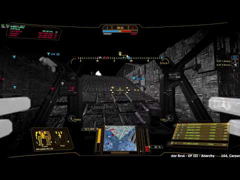 Laser Vomit Rifleman 5D HPG Manifold (Solo Queue)