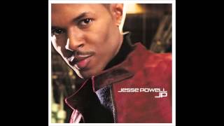 Jesse Powell - Invisible Man (R&amp;B 2001)