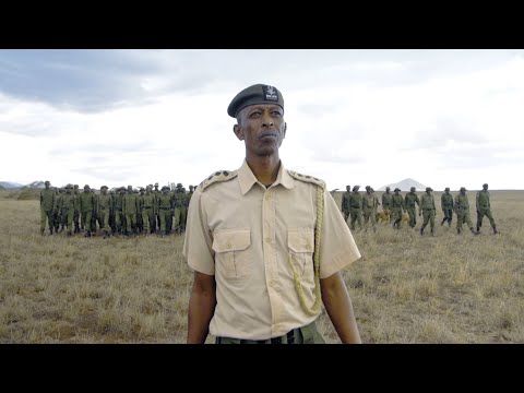 People from local communities working to protect our wildlife.