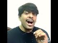 Vanochenante Varadoatadi Video Song From Thagor Chiranjeevi Sriya Song Sung By Vinay