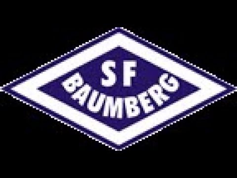 Der SF Baumberg - Der SFB / Vereinshymne (Official SF Baumberg Song)