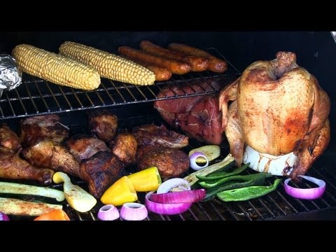 Green Mountain Pellet Grill - Smoker Review & FAQ
