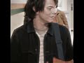 STONATHAN My Babies Shorts Strangerthings Steveharrington Jonathanbyers Edit