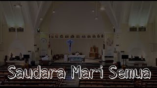 Download lagu PS 322 — Saudara Mari Semua mp3 Download lagu PS 322 — Saudara Mari Semua mp3