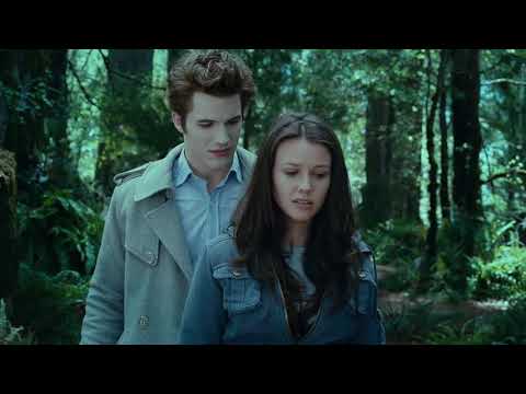 Funny scene from vampire suck