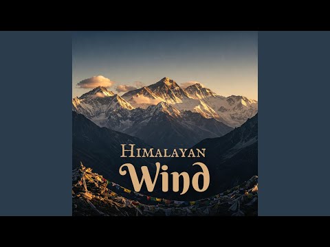 Celestial Winds of Kailash