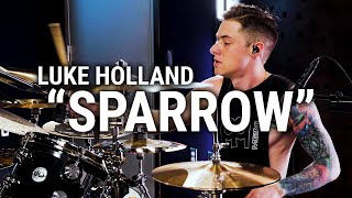 Video thumbnail for Meinl Stick And Brush - Luke Holland - "Sparrow" - by Jason Richardson and Luke Holland by Meinl Stick & Brush