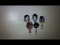 Sesame Street Girls Clap And Sing The Letter Q Vyond