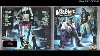 The Hoodstarz - It's So Real