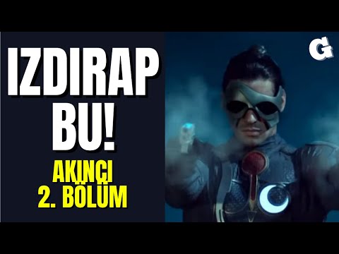 Bunu Neden Yaptınız? - AKINCI 2. Bölüm İnceleme