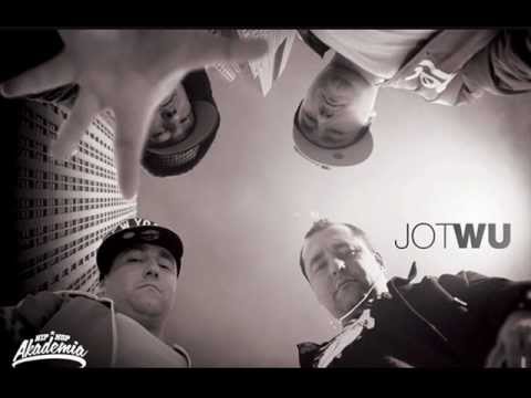 8. JotWu - Kim Jestem. (Beat. Szczur).