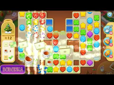 Matchington Mansion level 2697 HD