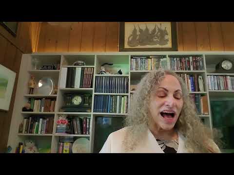 Rosh Hashanah Shacharit 2020