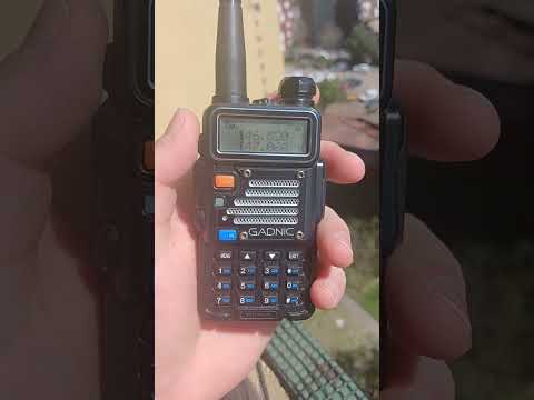 CQ CQ CQ POTA REFERENCIA AR-0160 PARQUE CHACABUCO BANDA DE 2 METROS VHF SIMPLEX 146.520 LU5CBA