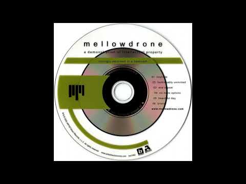 Mellowdrone - And Repeat
