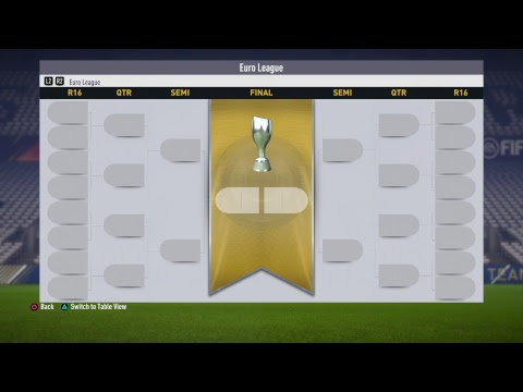 FIFA 18 Arsenal Career Mode Season 3 Part 43