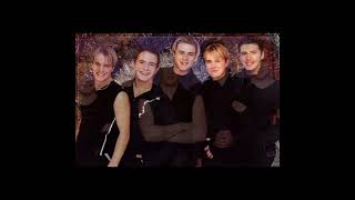 Westlife - Change the world (Lyrics)