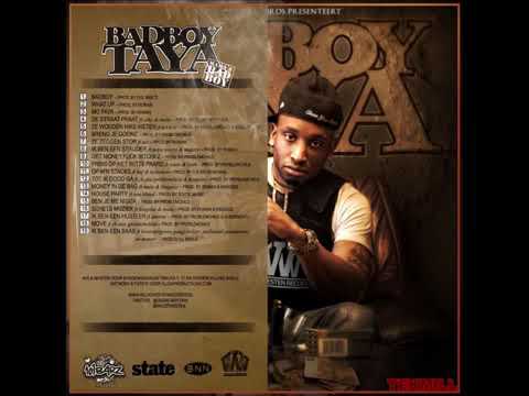 Badboy Taya - Badboy