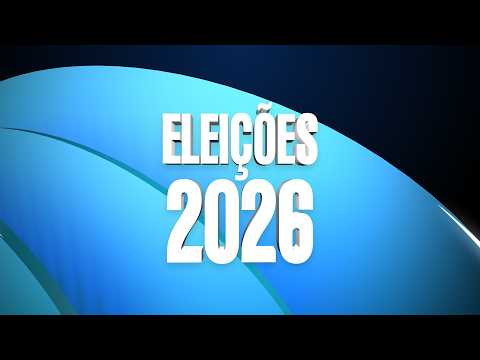 Eleições 2026: veja quem são os candidatos a governador de SP e à Presidência