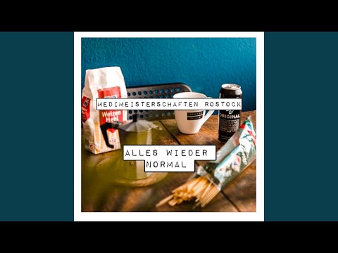 Alles Wieder Normal