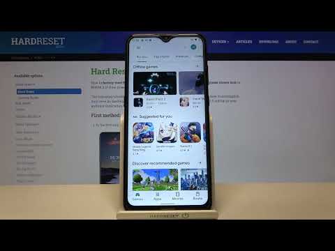 How to Stop Auto Update Apps in Play Store on NOKIA 5.3? - Disable Automatic App Updates