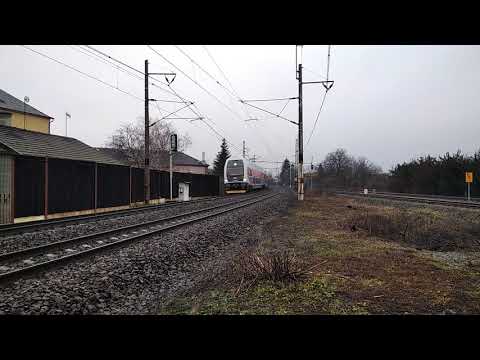 Os 6915 směr Ústí nad Labem s pozdravem 471 034
