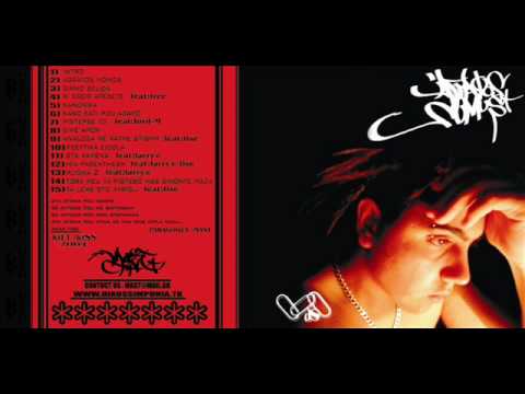 Dixos Sumponia KI ESEIS APEXETE