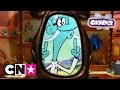 Trailer 2 | Chowder | Cartoon Network
