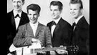 BOBBY VEE  - SHARING YOU  sung by STEVEN SINCLAIR