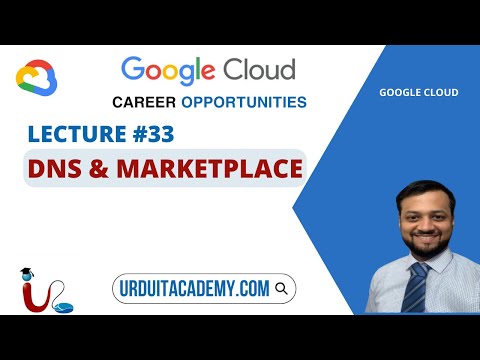 UITA Google Cloud Associate Engineer Introduction