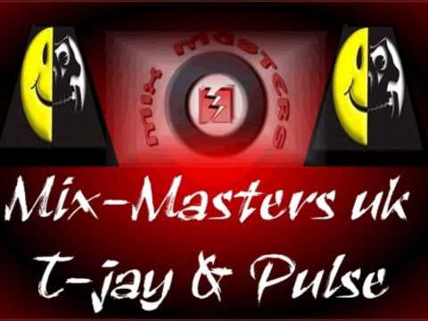 Freefallin - T-jay & Pulse