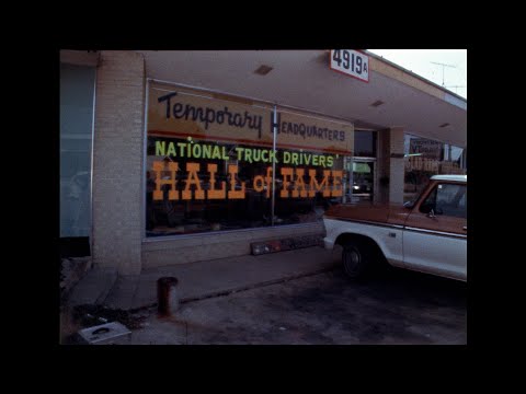 "Joe Williams" (Profile Of Texas Painter Joe H. Williams) - February 1977