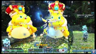 【PSO2】特務任務：ラッピーフィーバー