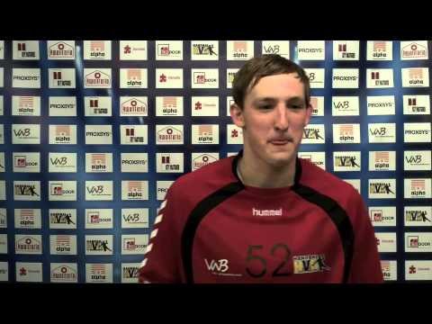 Nabeschouwing Alphadeuren Houten - Eurotech BEVO HC 2