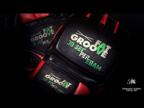 FAT GROOVE FREESTYLE BATTLE | EBAM | 30 SEC