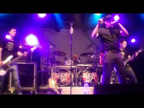 Drift & Die - Part Of You (Live @ RAH '10)