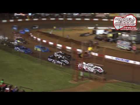 Dixie 4/14/18 Spring Championships Official Highlights!