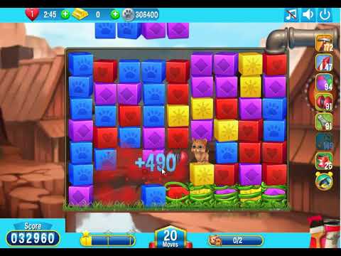 Pet Rescue Saga Level 2237 - No Boosters