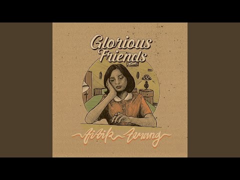 YOU PLAY GLORIOUS FRIENDS YouTube thumbnail