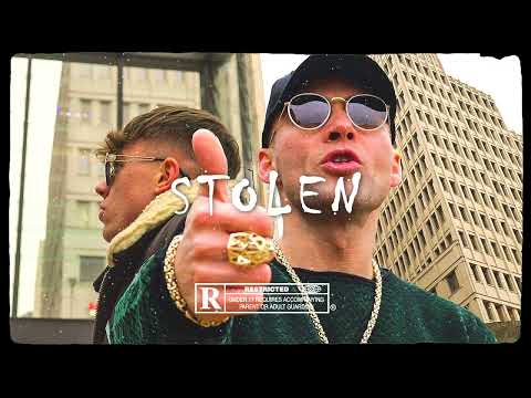 [FREE] Major SPZ x Paluch x Gedz x Białas Type Beat - "Stolen" | Hard Trap Instrumental 2022