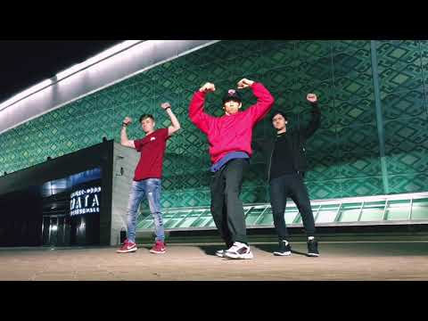 DejaVu Повтор - Leonid Rose (Dance Video) Ufa