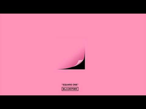 BLACKPINK - 'WHISTLE'