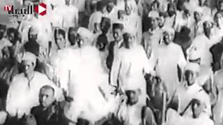 حتى لا ننسى | 12 مارس - الهنود يقومون بـ«مسيرة الملح» بقيادة «غاندي»