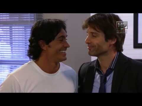 "Es el hombre que me salvo la vida" - Dulce Amor vs Hasta el fin del mundo vs El amor lo manejo yo