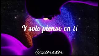 Solo en ti  - Enrique Iglesias ( letras)